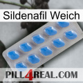 Sildenafil Soft 22